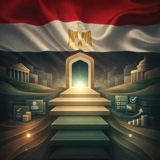 ما شروط الحصول على قرض شخصي في مصر؟