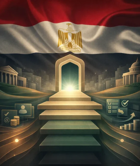 ما شروط الحصول على قرض شخصي في مصر؟