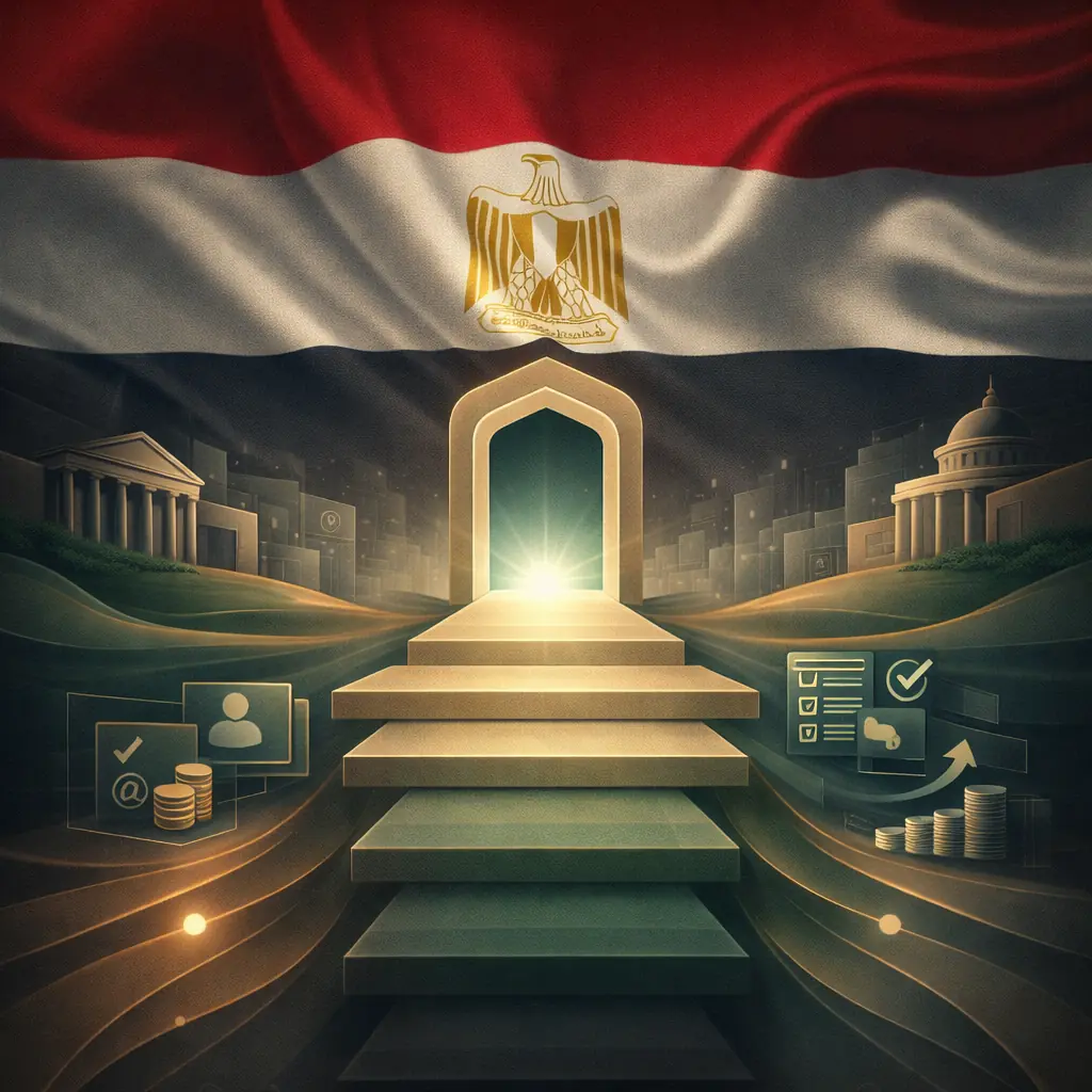 ما شروط الحصول على قرض شخصي في مصر؟