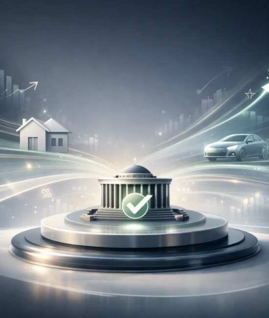 أفضل طرق الحصول على القروض الشخصية والتمويل سريعًا