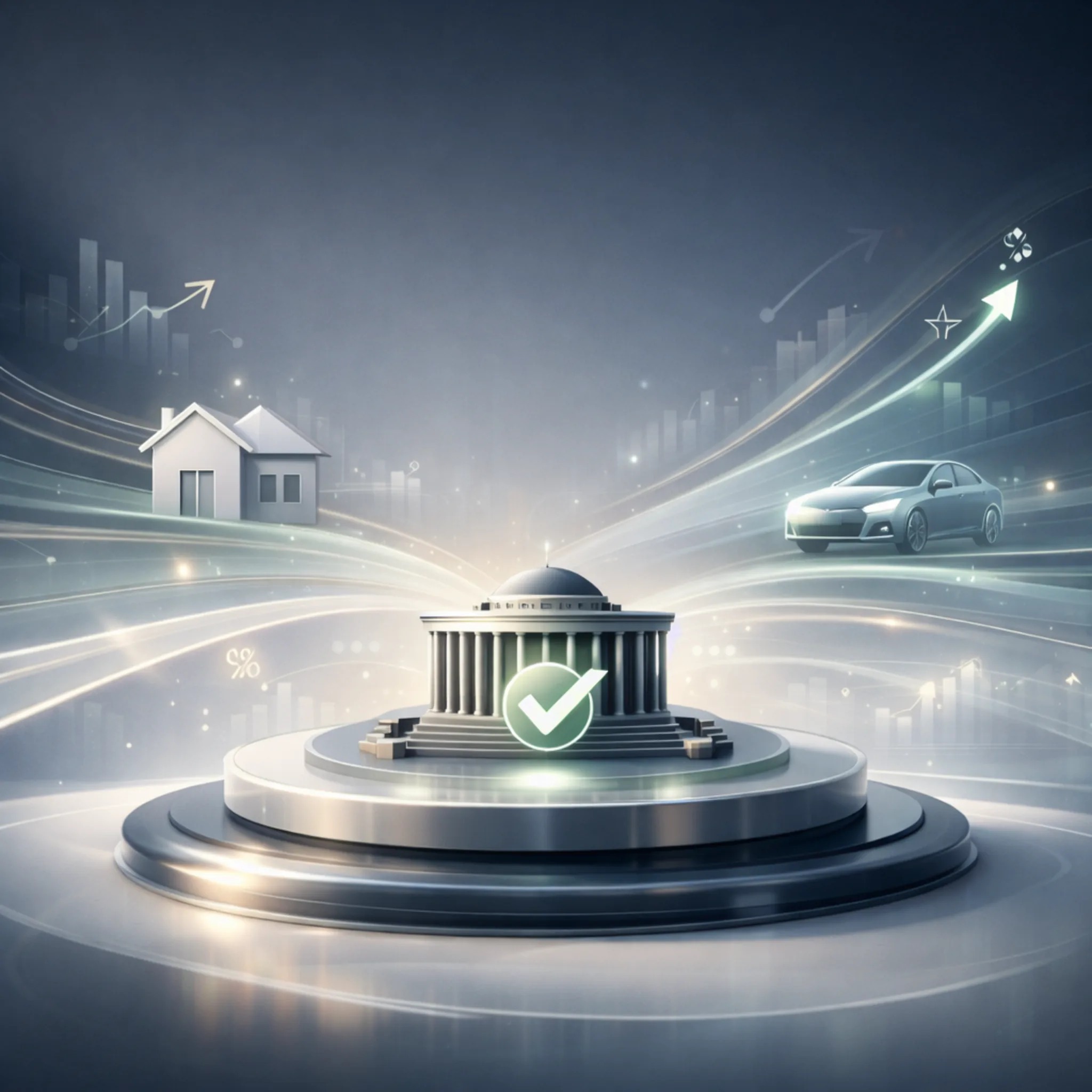 أفضل طرق الحصول على القروض الشخصية والتمويل سريعًا