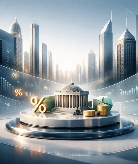 تغطية يومية لأهم الأخبار البنكية في مصر والسعودية