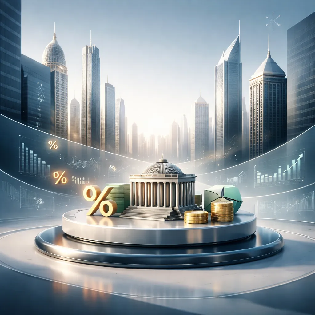 تغطية يومية لأهم الأخبار البنكية في مصر والسعودية