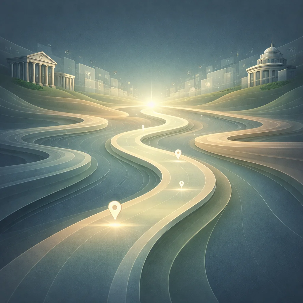 دليل القروض والتمويل للمبتدئين خطوات سهلة ومضمونة