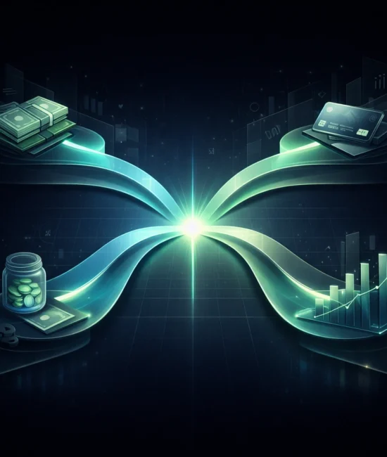 كيفية اختيار التمويل المناسب لاحتياجاتك المالية 2026