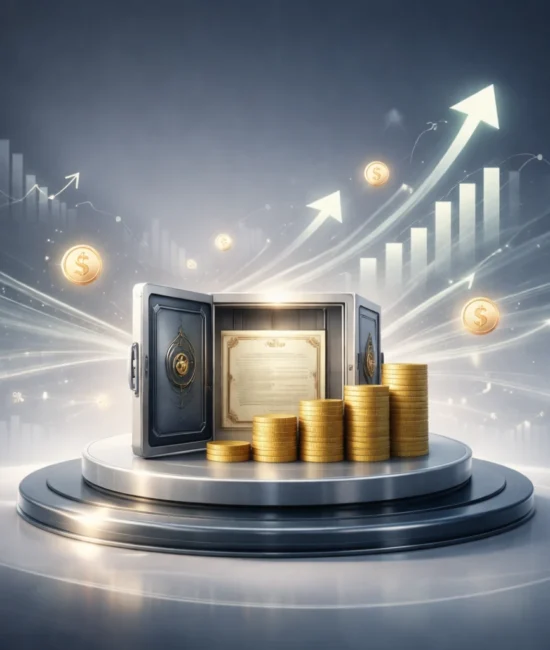 كيفية تعظيم عائد شهادات الادخار