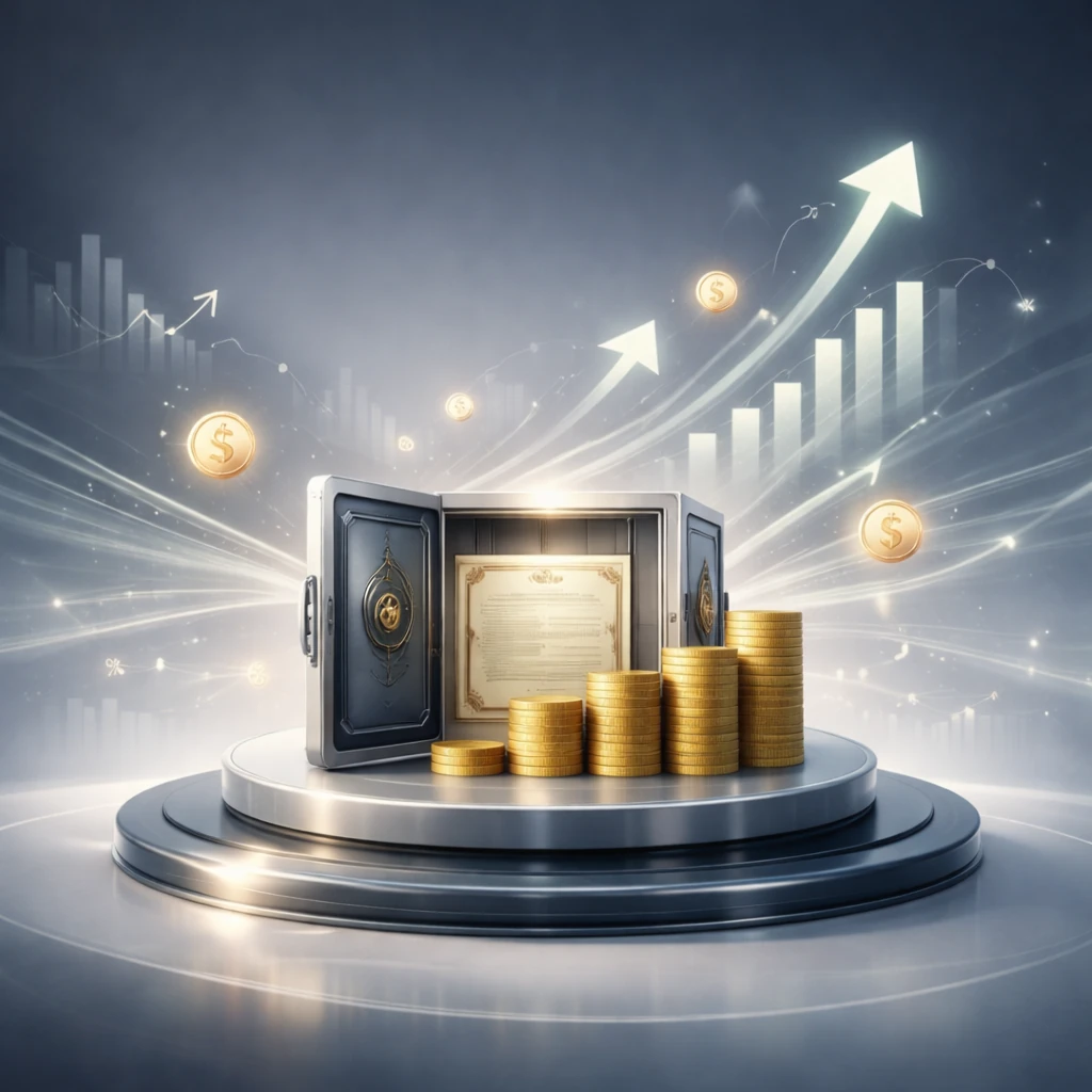 كيفية تعظيم عائد شهادات الادخار